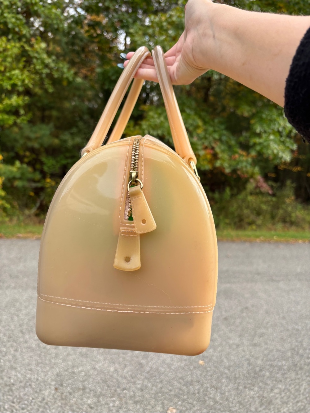 Furla Candy Handbag - Picture 12 of 17